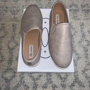 Steve Madden Platform sneakers